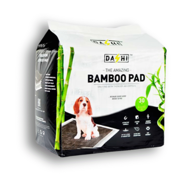 Dashi Bamboo Pad