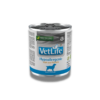 farmina vet life hypoallergen fish & potato canine lata 300gr