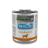 farmina vet life convalescence canine lata 300gr