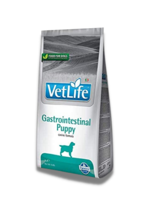 farmina vet life gastrointestinal puppy canine 2kg