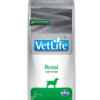 farmina vet life renal canine 2kg