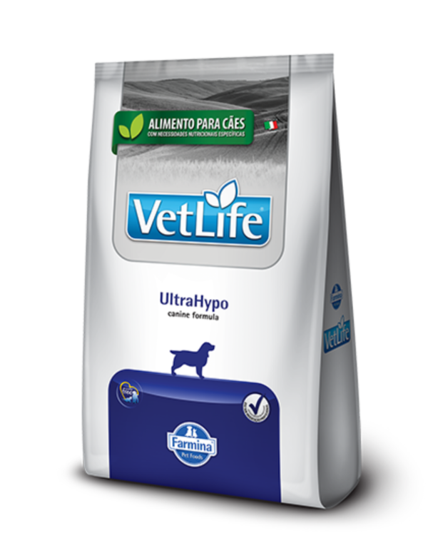 farmina vet life ultrahypo canine 2kg