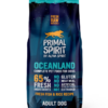 primal spirit dog food 65% oceanland 12kg